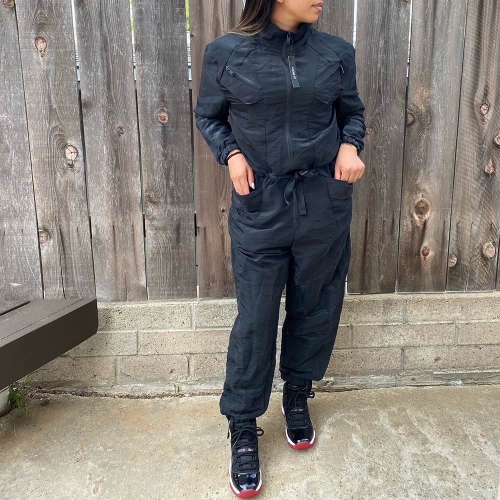 BRAND NEW NIKE JORDAN FLIGHT JUMPSUIT